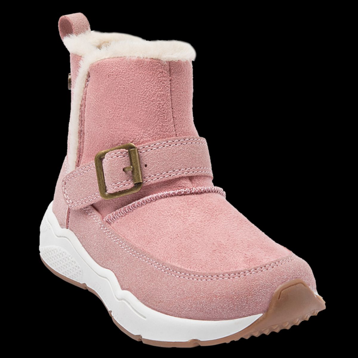 PANAMA JACK - Bota Casual Niña Rosa Panama Jack