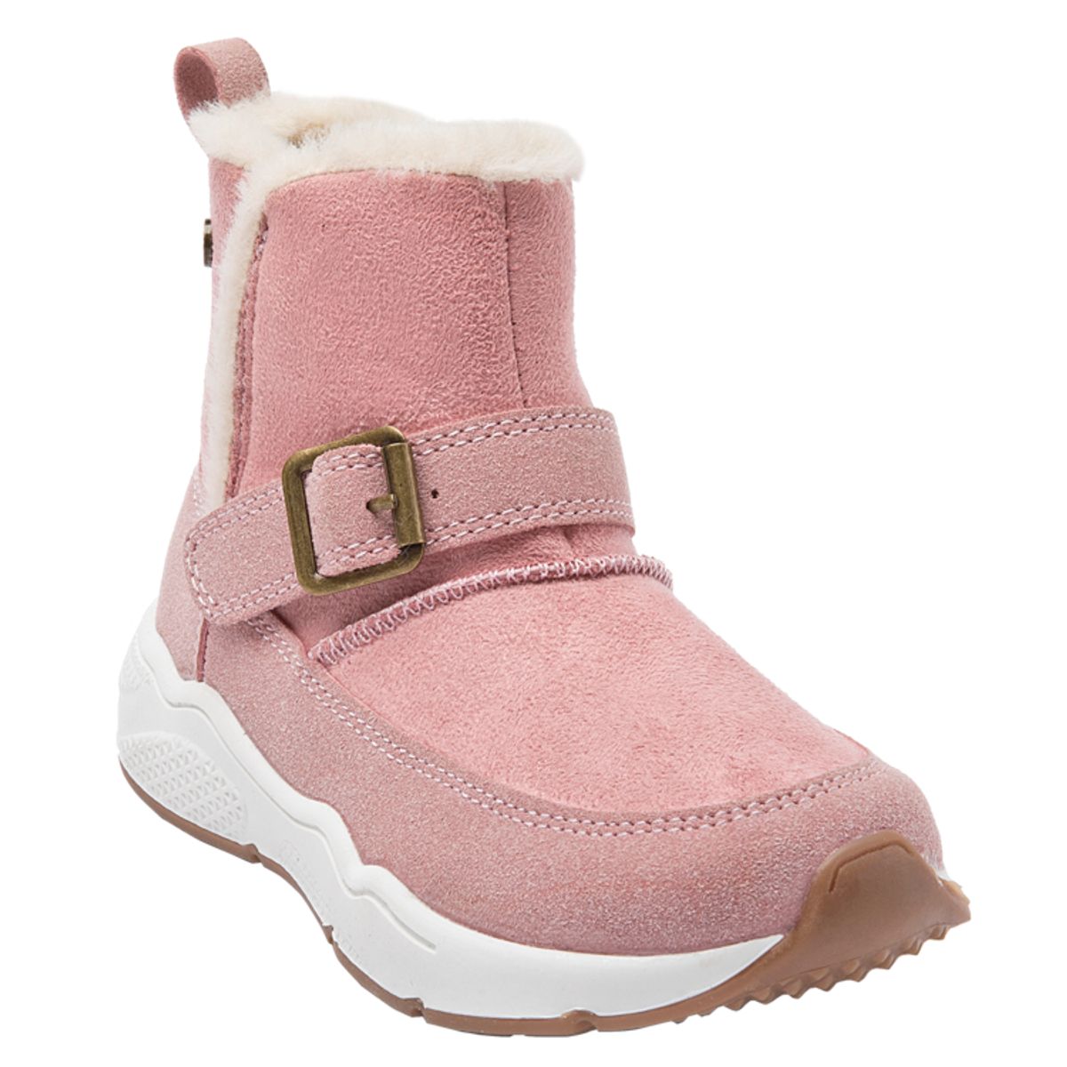 PANAMA JACK - Bota Casual Niña Rosa Panama Jack