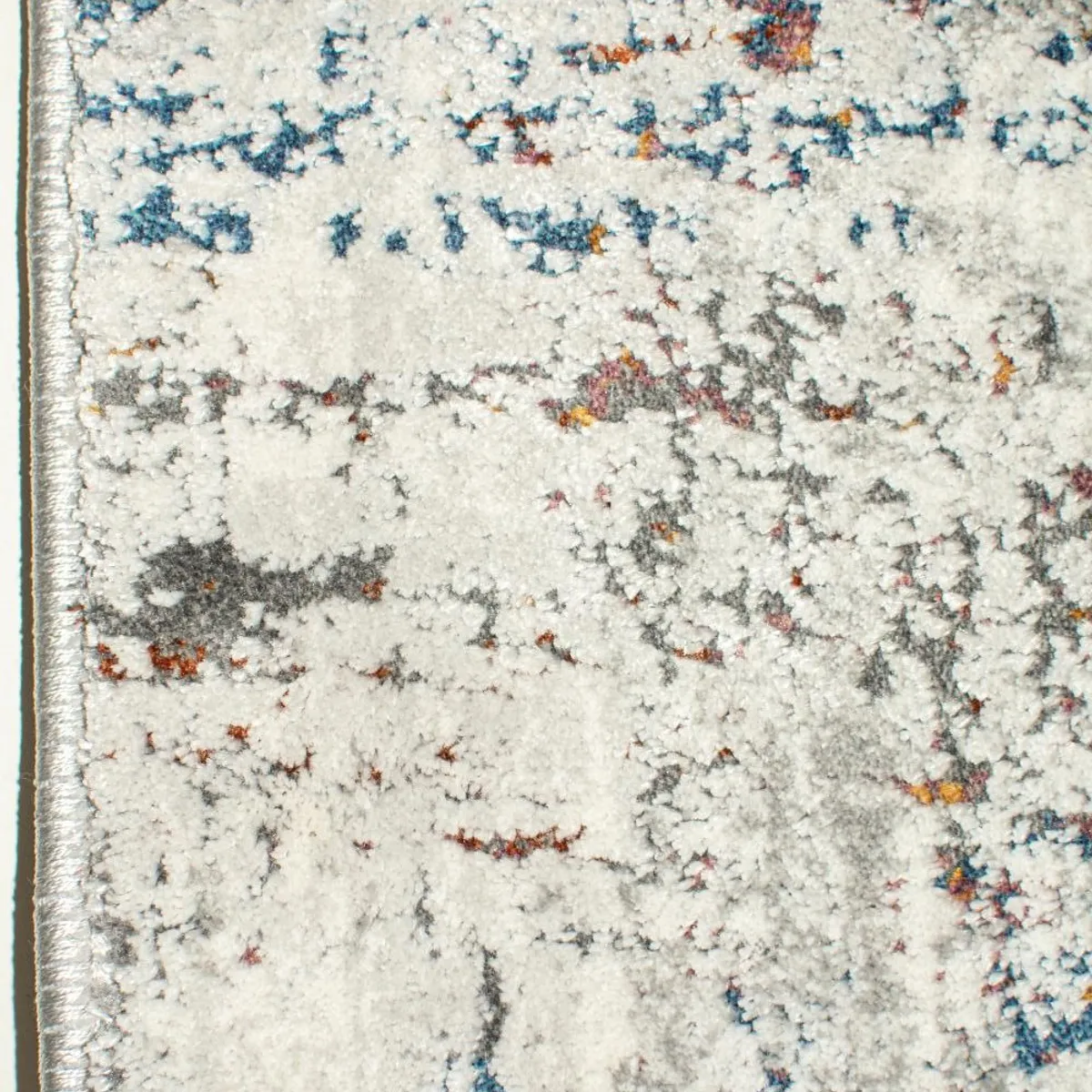 BAZHARS - ALFOMBRA PASILLO BAZHARS 070X240 CM MARS 133C
