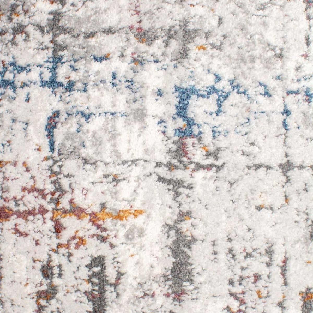 BAZHARS - ALFOMBRA PASILLO BAZHARS 070X240 CM MARS 133C