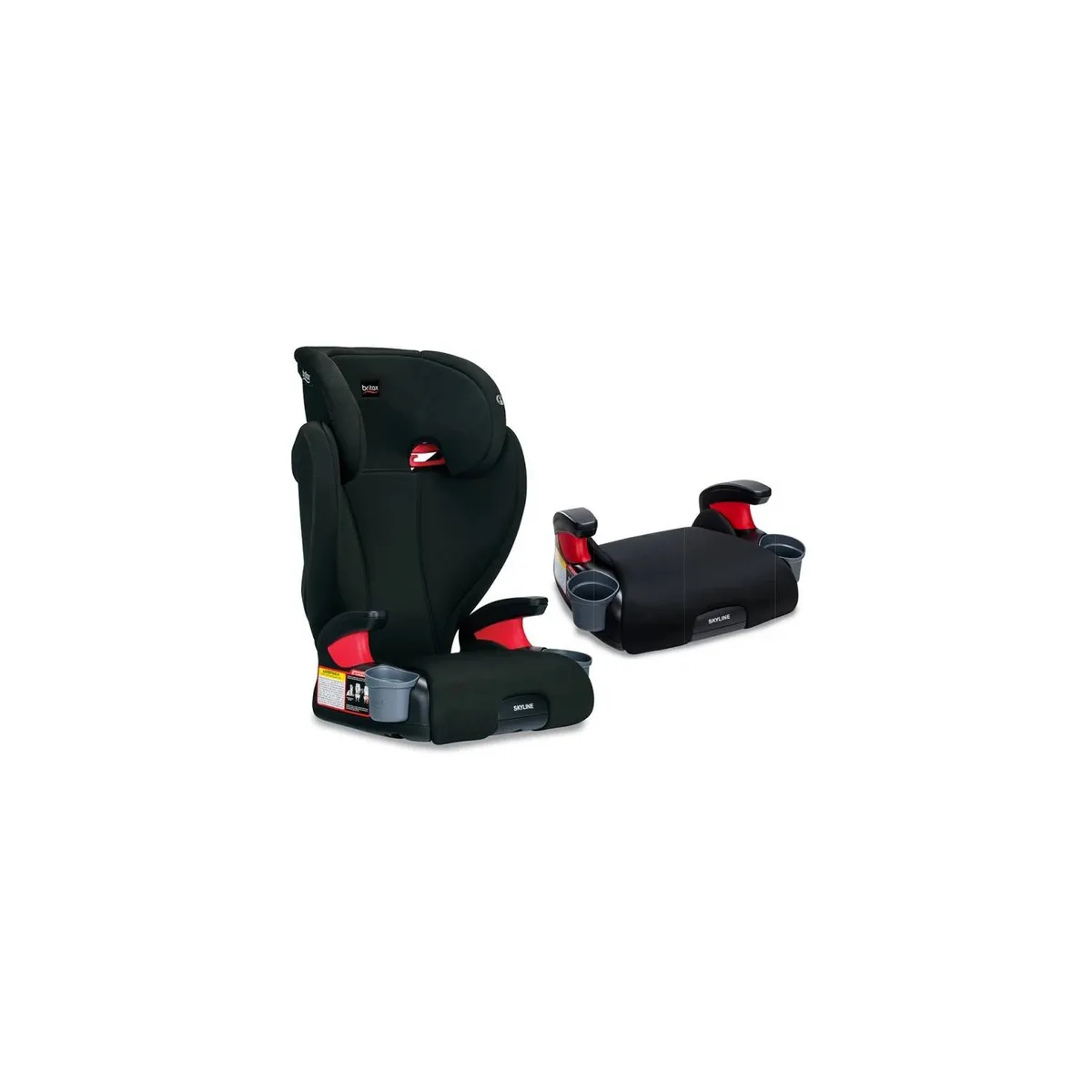 BRITAX - Silla de Auto Butaca Skyline Dusk