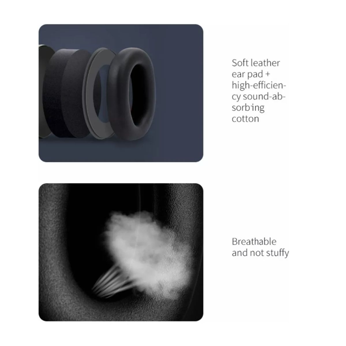 GENERICO - Orejeras Antiruidoauriculares Protectores Bebes Y Niños