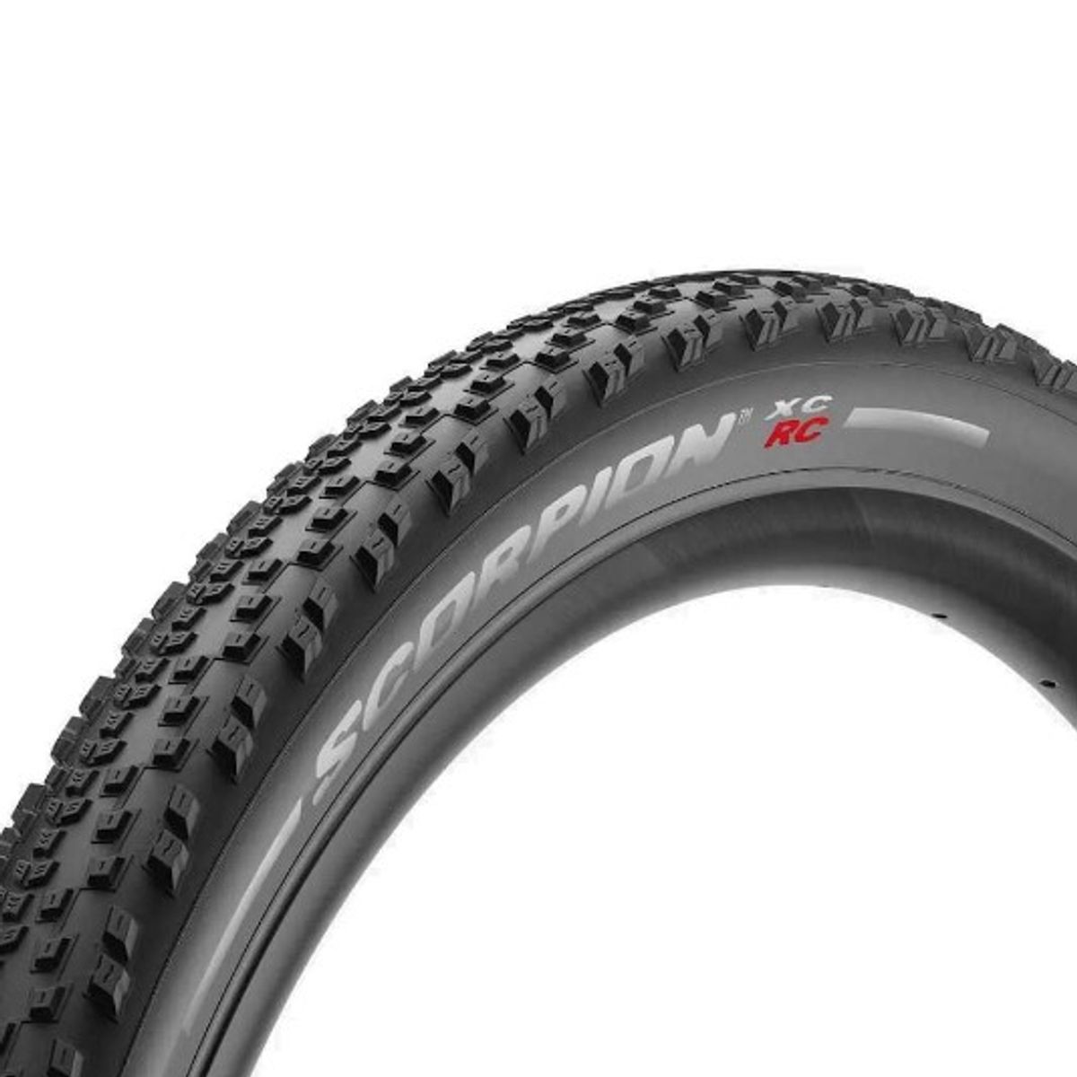 PIRELLI - Neumatico para Bicicleta Scorpion™ XC RC MTB Black 29X22