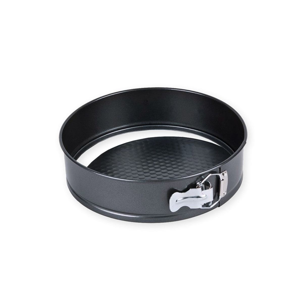 GENERICO - Molde Torta Queque Desmontable Repostería 24 Cms.