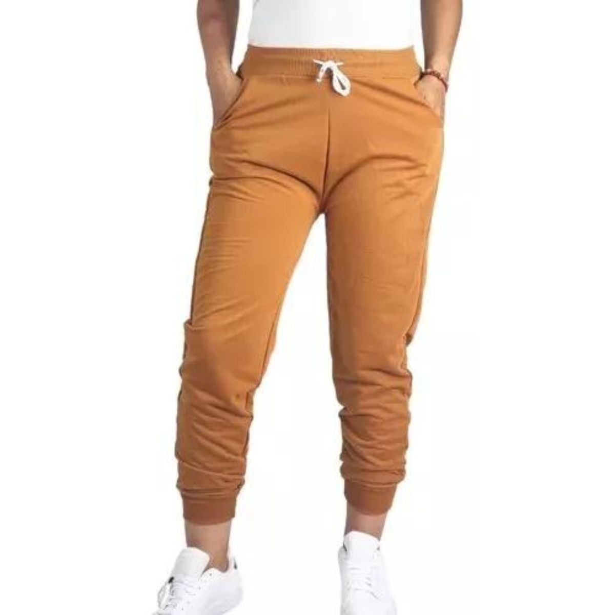 LOOK SHOP - Pantalón Deportivo Jogger Buzo Mujer Algodón Verano Colores. 129