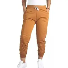 LOOK SHOP - Pantalón Deportivo Jogger Buzo Mujer Algodón Verano Colores. 129