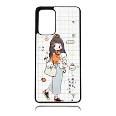 GENERICO - Carcasa Para MOTOROLA G13 Diseño Perrito 7