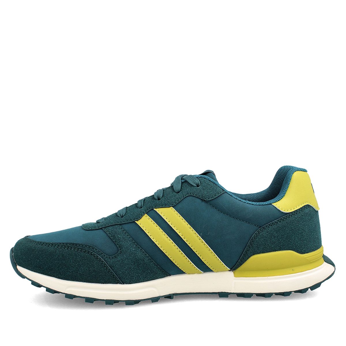 NORTH STAR - Zapatilla Hombre North Star Fran Verde