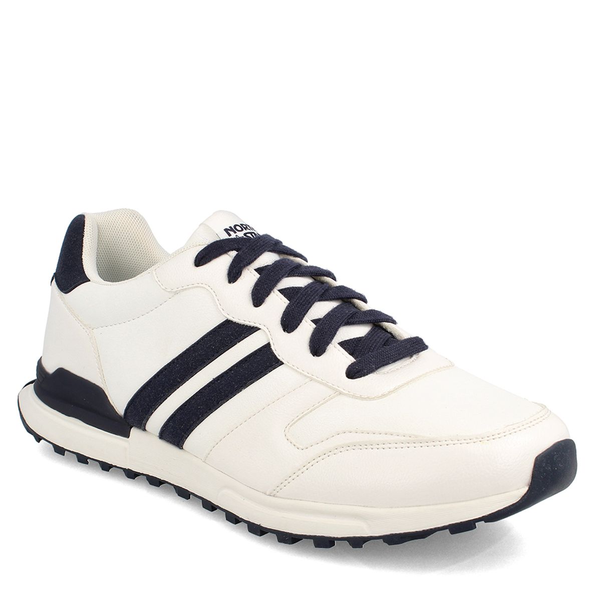 NORTH STAR - Zapatilla Hombre North Star Fran Blanco