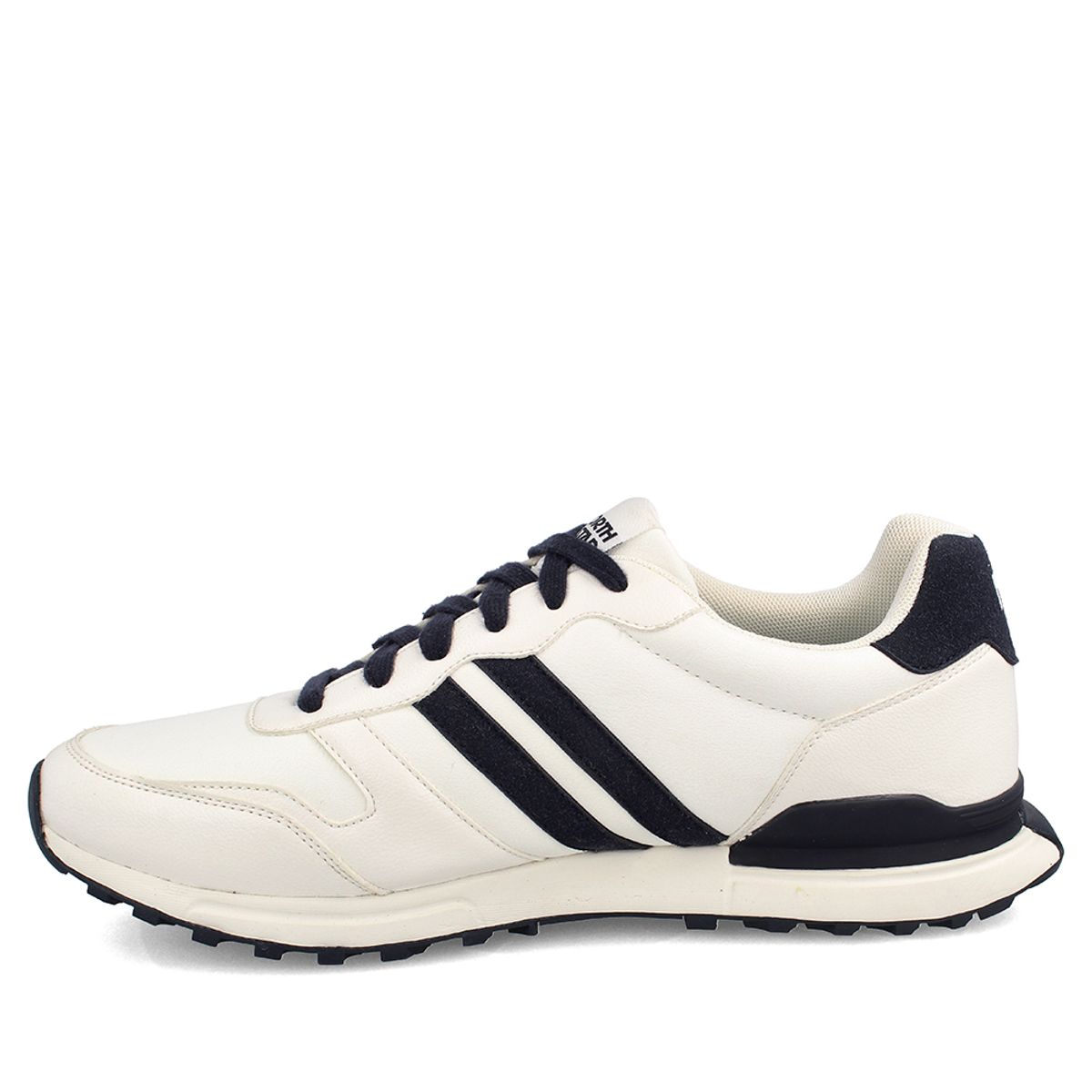 NORTH STAR - Zapatilla Hombre North Star Fran Blanco