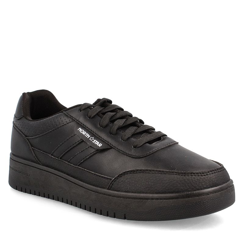 NORTH STAR - Zapatilla Mujer North Star Maisy Negro