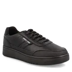 NORTH STAR - Zapatilla Mujer Maisy Negro