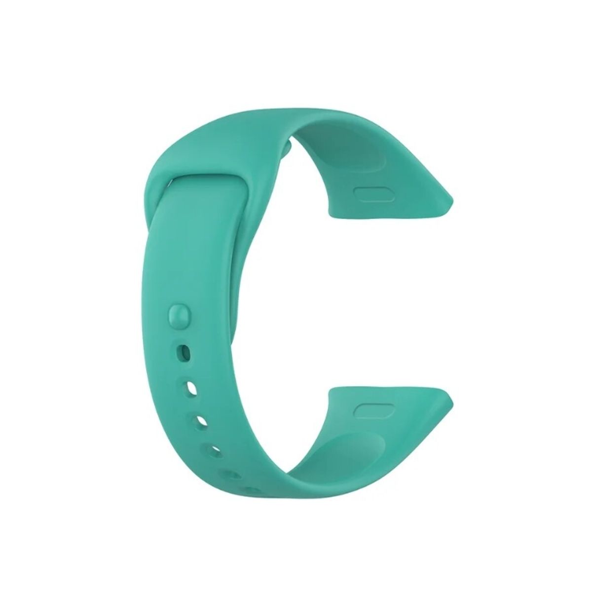 GENERICO - Correa De Reloj Para Redmi Watch 3-TURQUESA