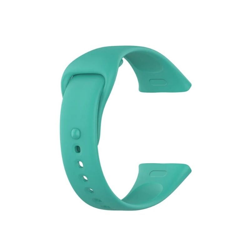 GENERICO - Correa De Reloj Para Redmi Watch 3-TURQUESA