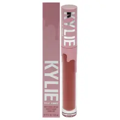 KYLIE - Labial Líquido Mate 301 Angel Matte - Cosmetics