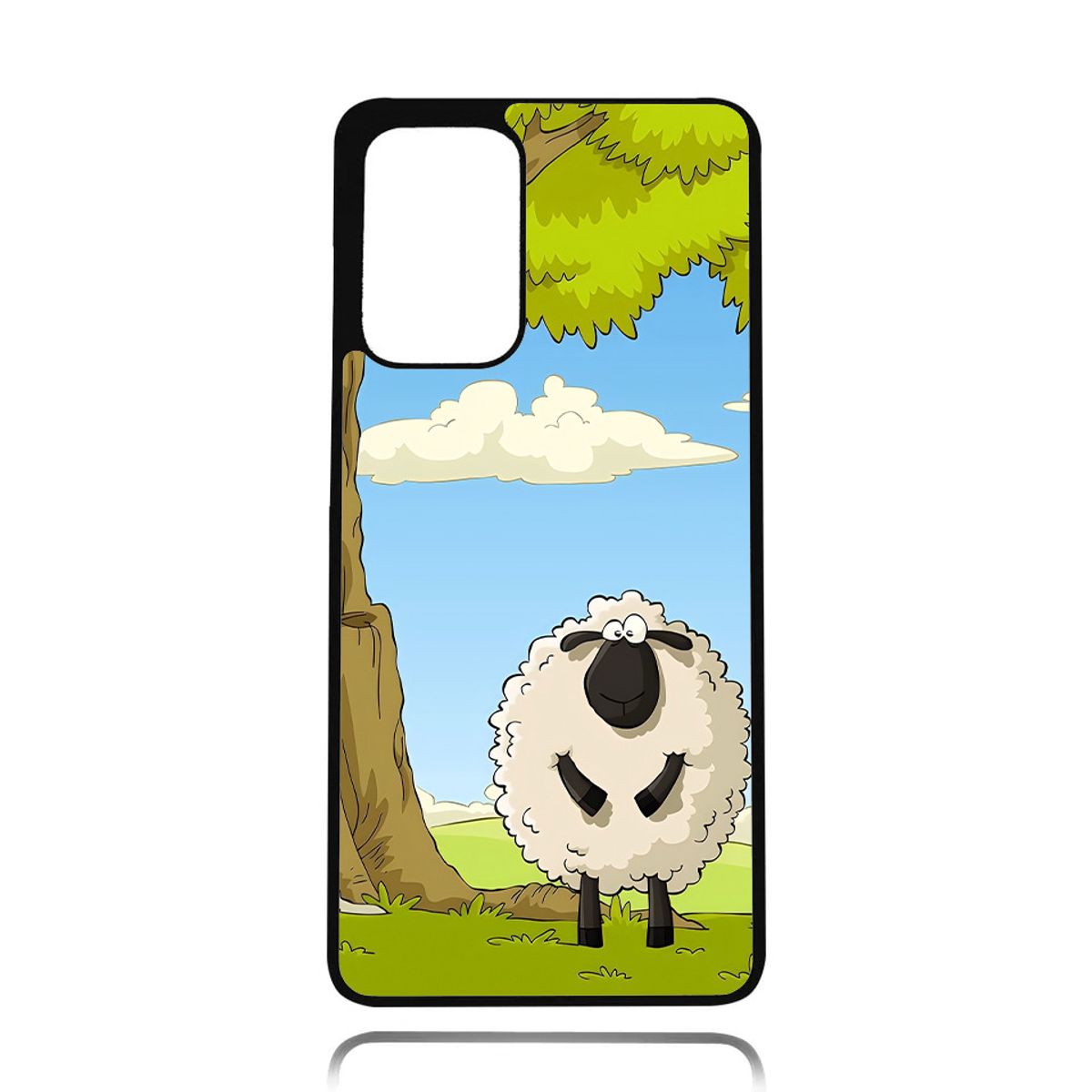GENERICO - Carcasa Funda para VIVO Y15S  Diseño 50