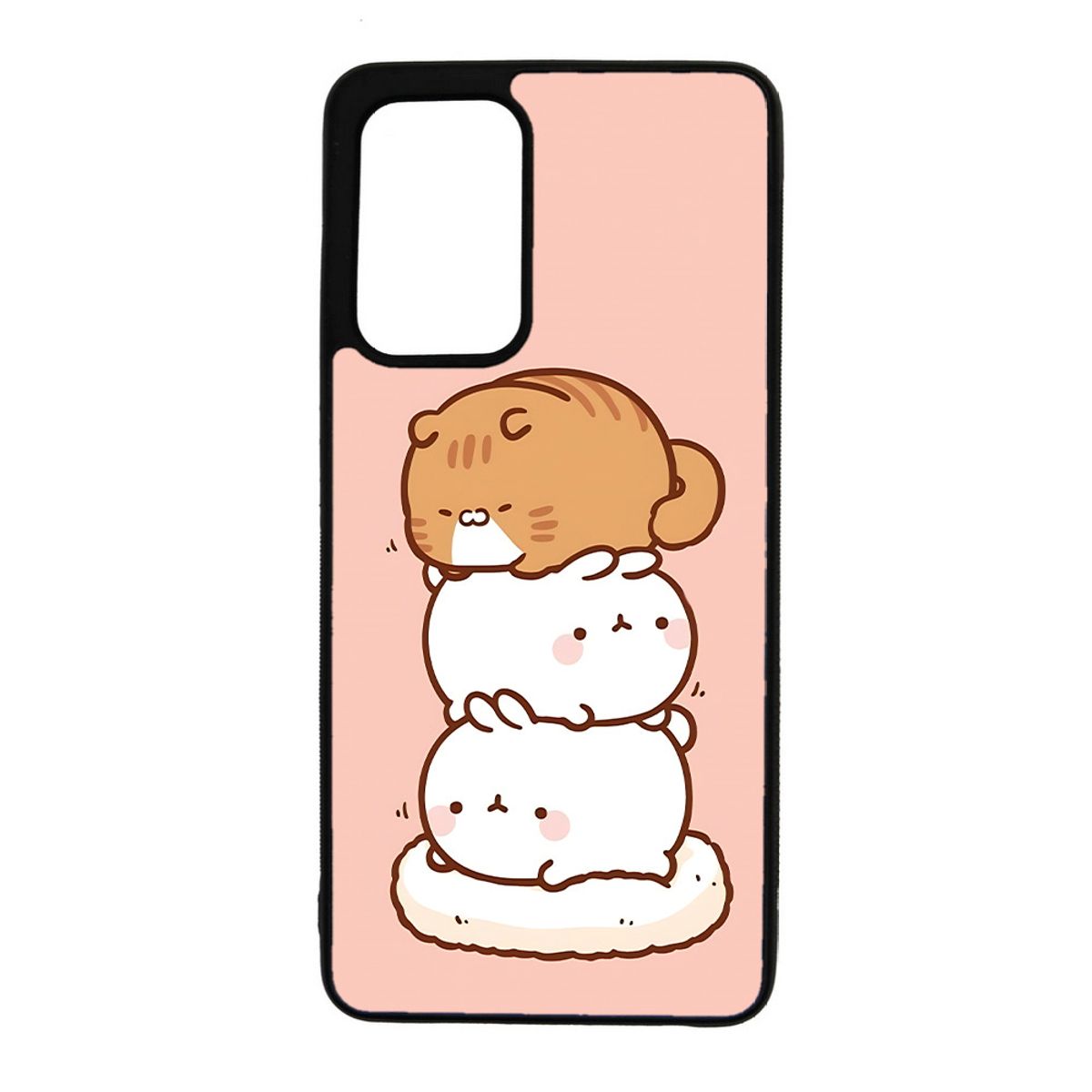 GENERICO - Carcasa Funda para VIVO Y15S  Diseño 60