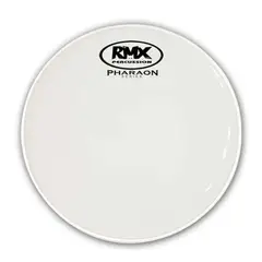 RMX - Parche Batidor de 10 pulgadas Blanco