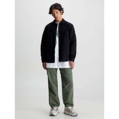 Imagen 2 del producto Camisa Essentials Ripstop Negro