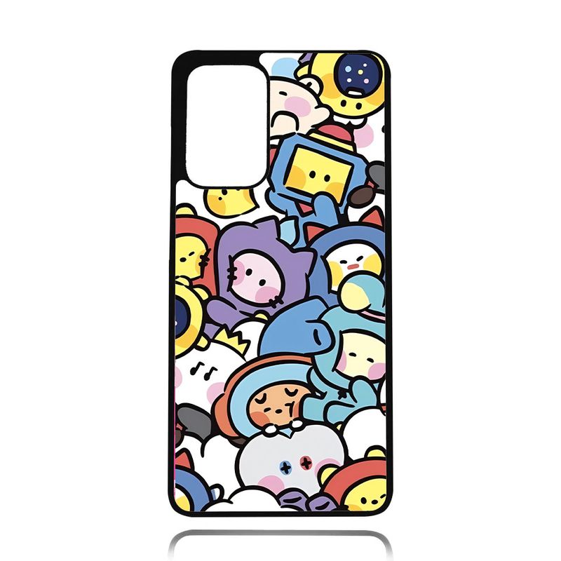 GENERICO - Carcasa Funda para MOTOROLA G84 5G Diseño 36