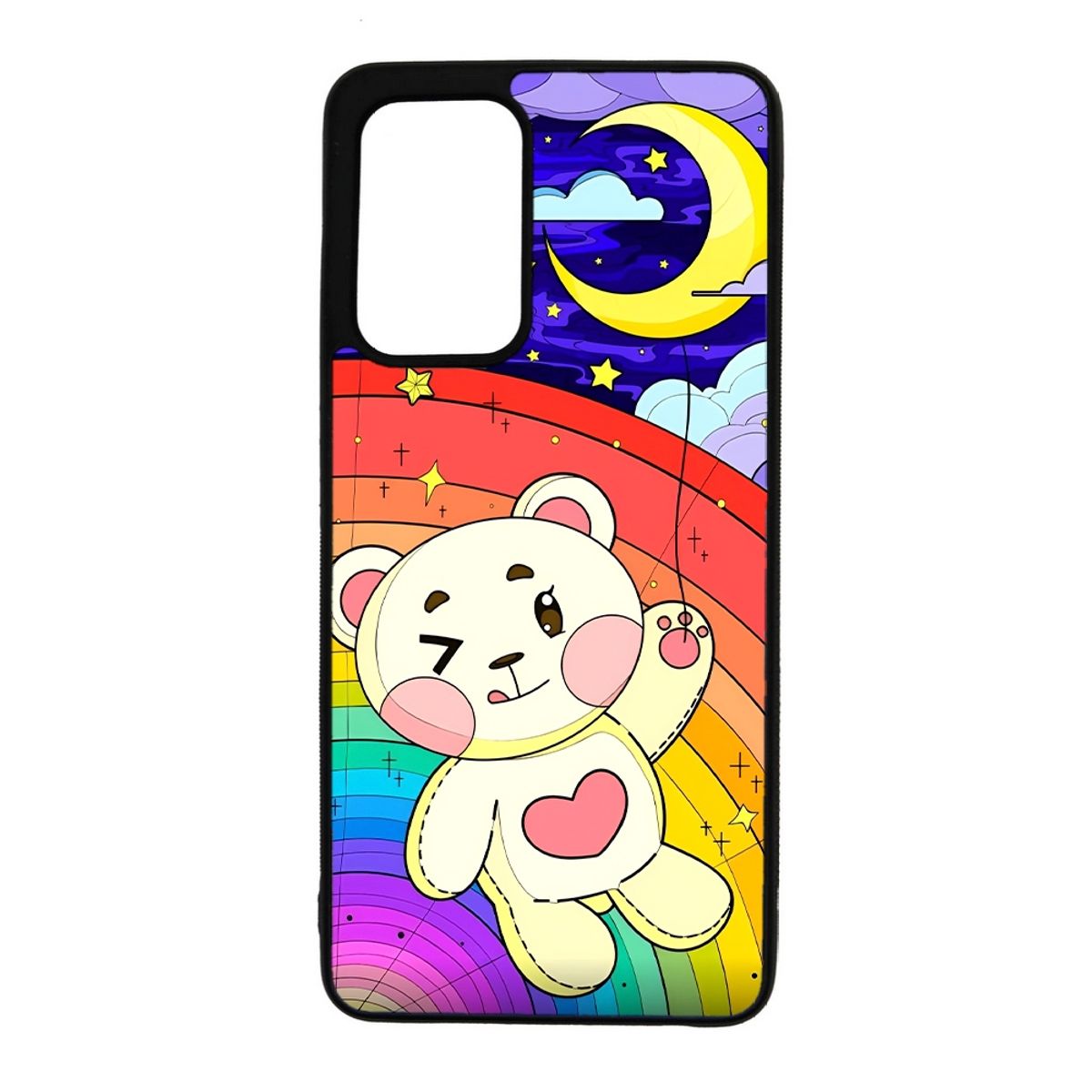 GENERICO - Carcasa Funda para MOTOROLA G84 Diseño 212