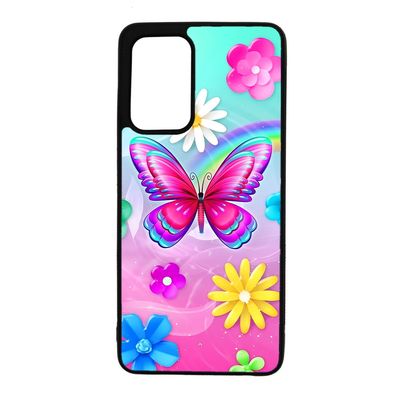 Generico Carcasa Funda Para Motorola G54 Diseño 256