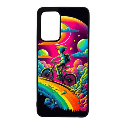 Generico Carcasa Funda Para Motorola G54 Diseño 266
