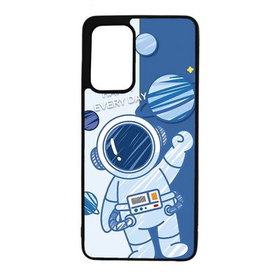 Generico Carcasa Funda Para Motorola G54 Diseño 272