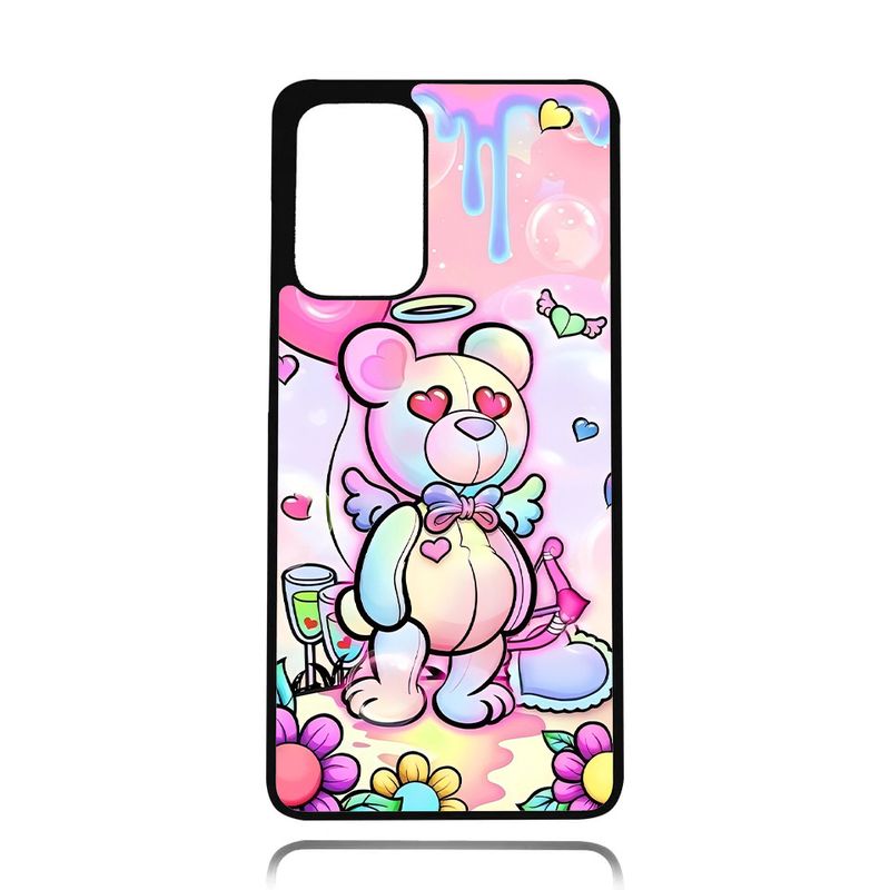 GENERICO - Carcasa Funda para MOTOROLA G54 Diseño 29