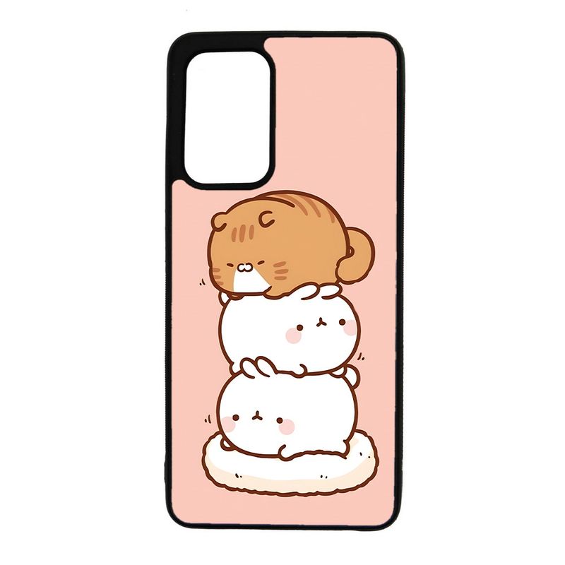 GENERICO - Carcasa Funda para MOTOROLA G84 5G Diseño 60