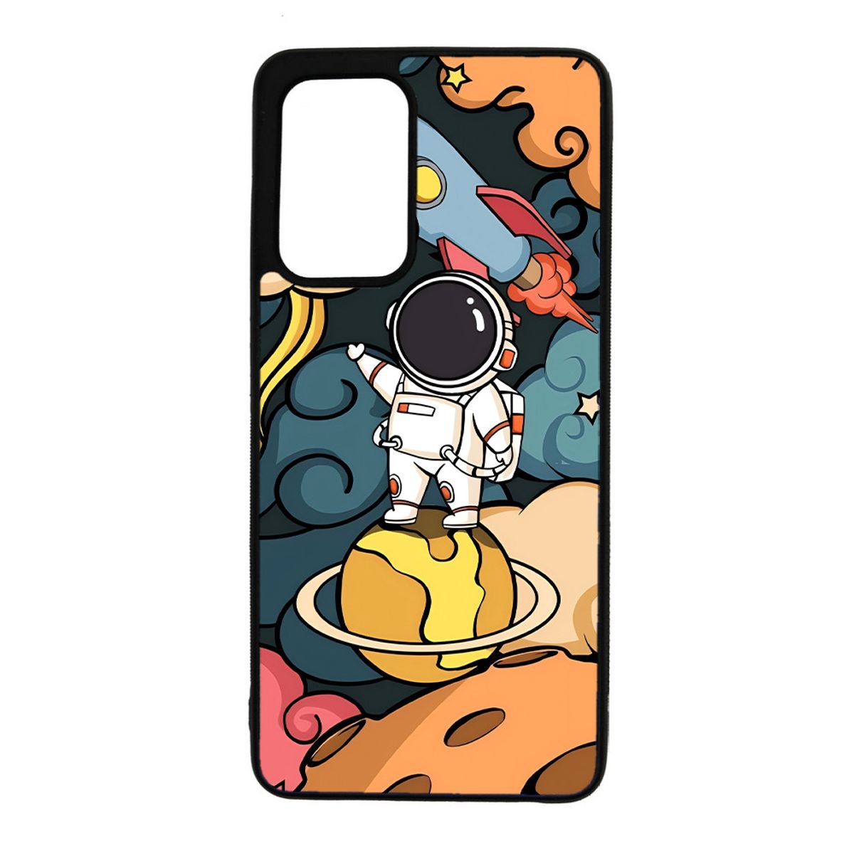 GENERICO - Carcasa Funda para VIVO Y27 4G  Diseño 19