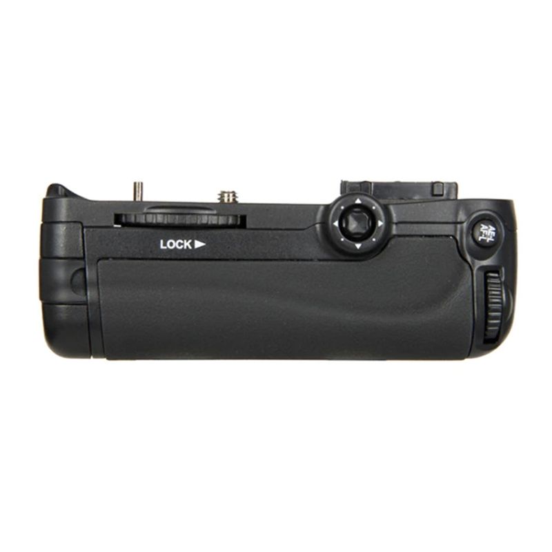GENERICO - BATTERY GRIP MB-D11 NIKON D7000 ALTERNATIVO