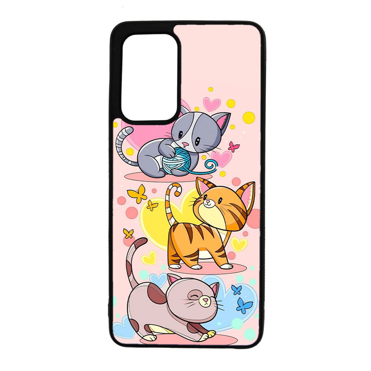 GENERICO - Carcasa Funda para VIVO Y01  Diseño 59