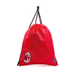 PUMA - Morral AC Milan 2019 2020 Rojo Nuevo Original