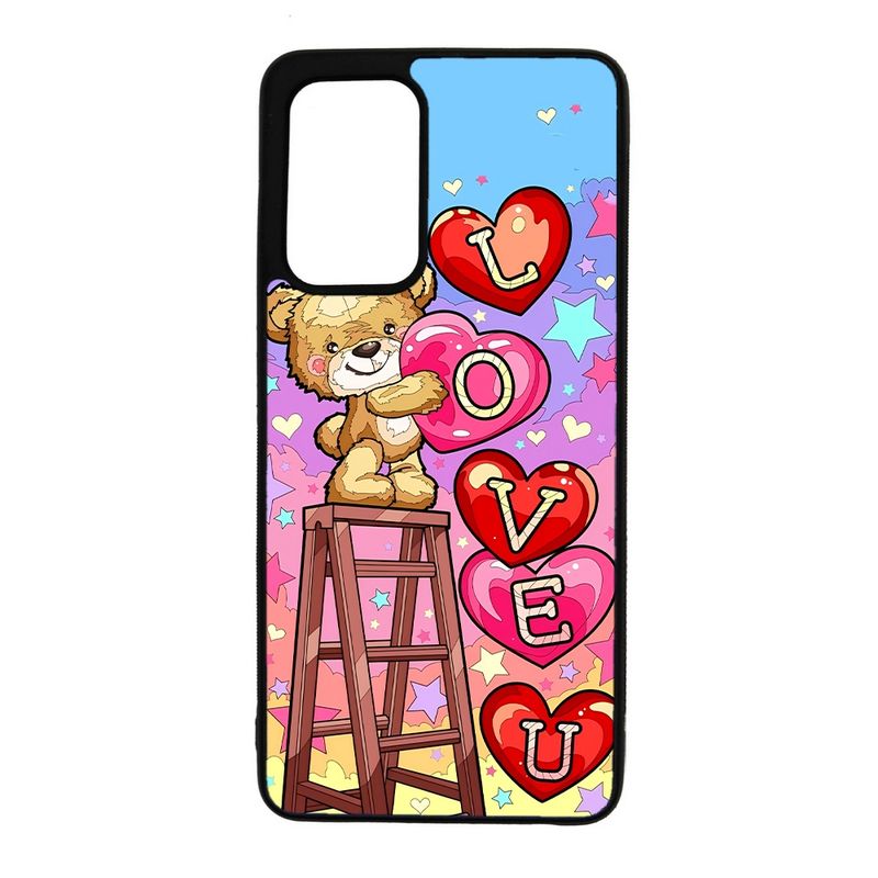 GENERICO - Carcasa Funda para VIVO Y15S Diseño 205