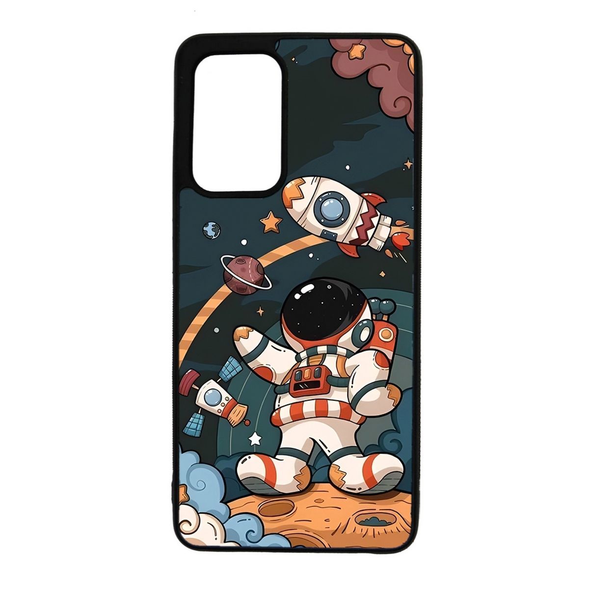 GENERICO - Carcasa Funda para VIVO V25 5G Diseño 289