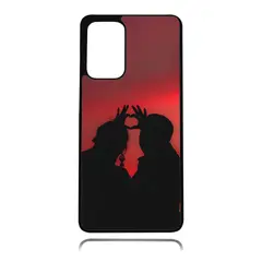 GENERICO - Carcasa Para HONOR 90 LITE Diseño Love Amor 4