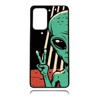 Carcasa Para HONOR 90 LITE Diseño Aliens 1