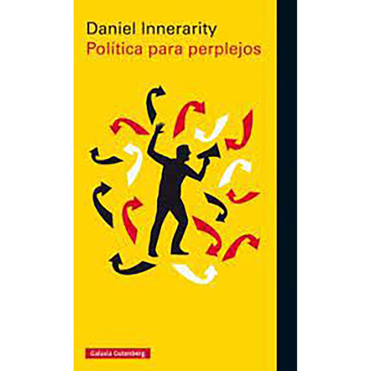 PENGUIN RANDOM HOUSE - LIBRO Politica Para Perplejos