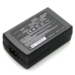 GENERICO - CARGADOR CB-2LT CB-2LTE ALTERNATIVO CANON
