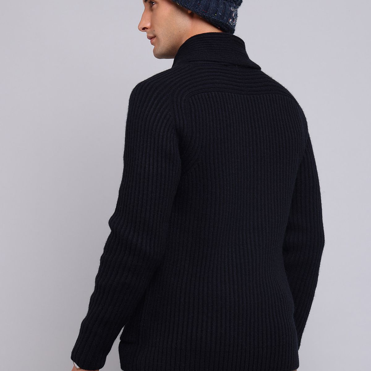 ARROW - Cárdigan Cuello Solapa Arrow ARROW