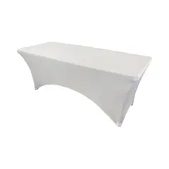 NORTHWEST - Mantel Forro Cobertor Elástico Para Mesa 240cm