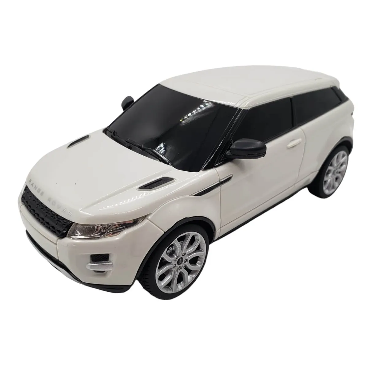 RASTAR - Auto a control remoto Range Rover Evoque Escala 1:24 Rastar RASTAR