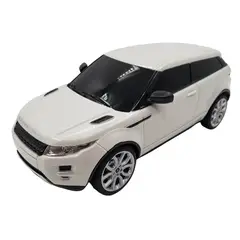 RASTAR - Auto a control remoto Range Rover Evoque Escala 1:24