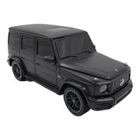 Auto a control remoto Mercedes-Benz G63 Escala 124