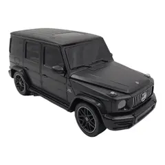RASTAR - Auto a control remoto Mercedes-Benz G63 Escala 1:24