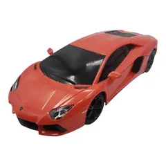RASTAR - Auto a control remoto Aventador LP700 Escala 1:24