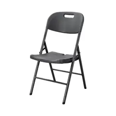 NORTHWEST - Silla Plegable 46x53x87cm Gris
