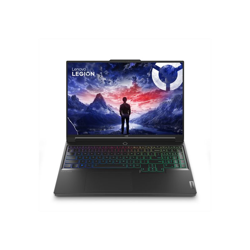 LENOVO - Notebook Gamer Legion 7i 9na Gen Intel Core i9 32GB RAM 1TB SSD RTX4070 16 LENOVO