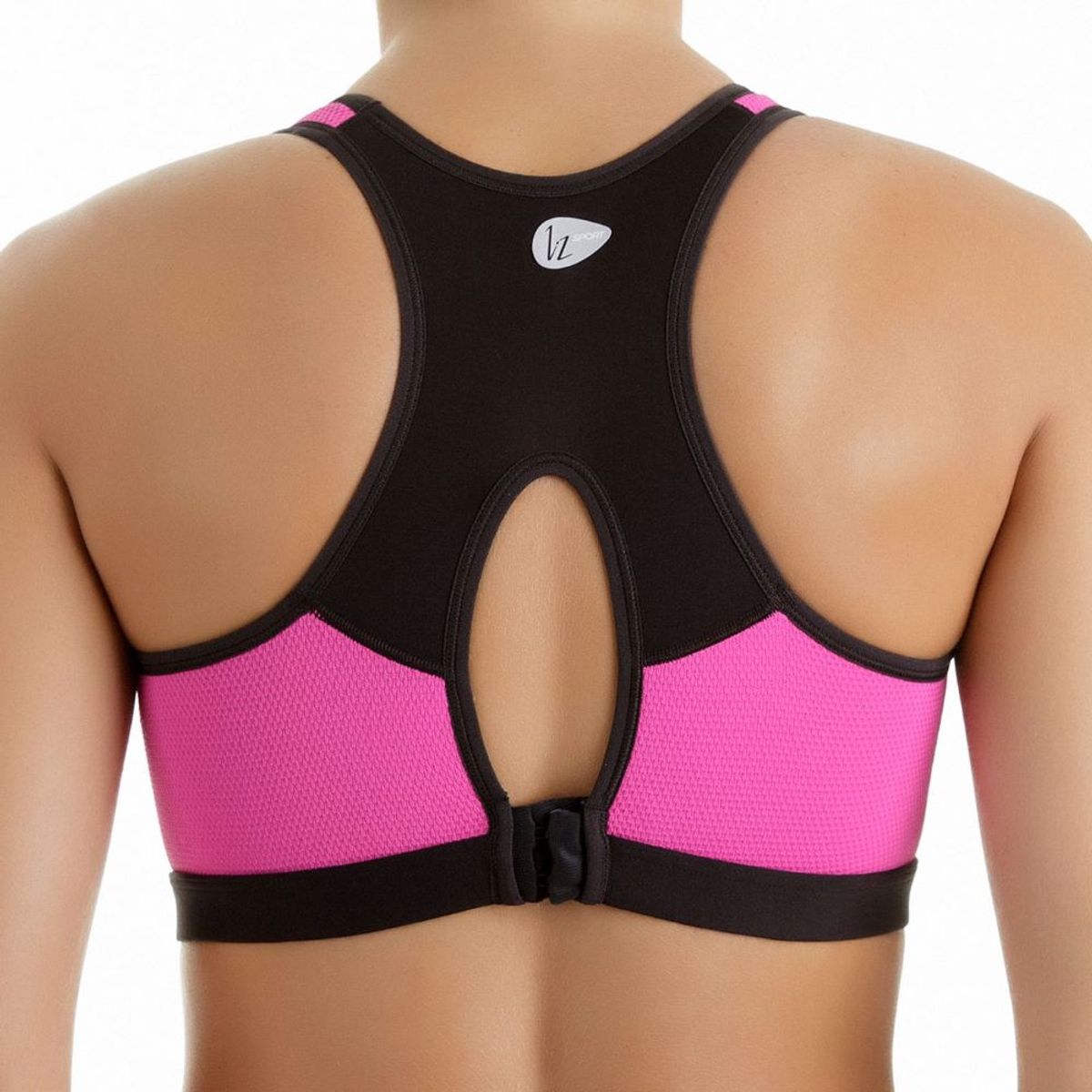 LIZ - SOSTEN TOP FIRME LIZ SPORT CON COPA 31502